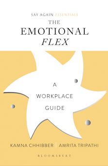 Emotional Flex cover