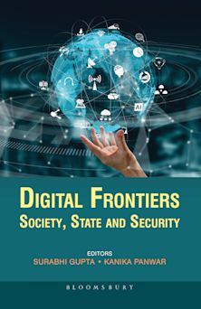 Digital Frontiers cover