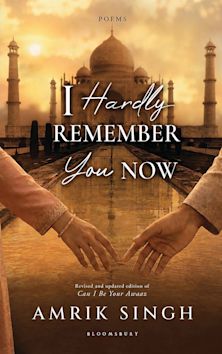 I Hardly Remember You Now cover