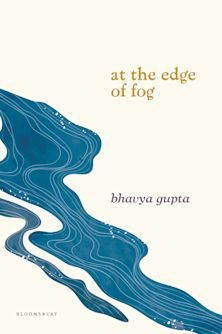 At the Edge of Fog cover