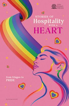 Hospitality with a Heart cover