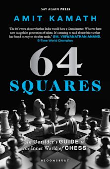 64 Squares cover