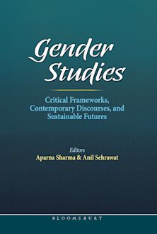 Gender Studies cover