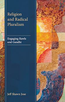 Religion and Radical Pluralism cover
