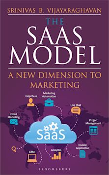 SaaS Model cover