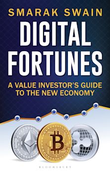 Digital Fortunes cover