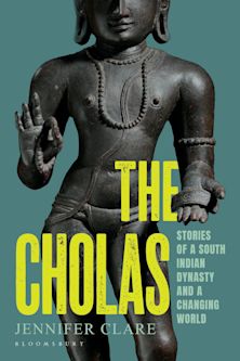 The Cholas cover