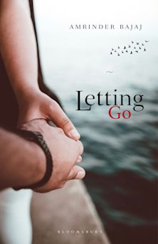 Letting Go cover
