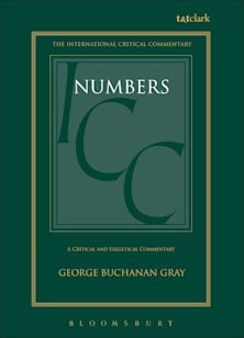 Numbers cover