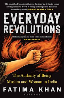 Everyday Revolutions cover