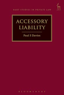 Accessory Liability cover