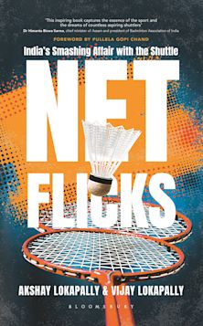Net Flicks cover
