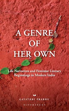 Genre of Her Own cover