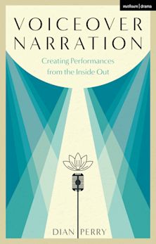 Voiceover Narration cover