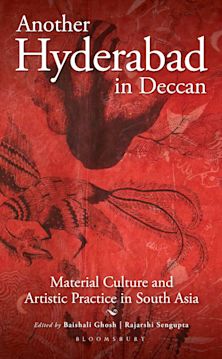 Another Hyderabad in Deccan cover