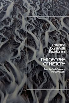 Philosophy of History cover