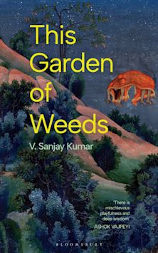 This Garden of Weeds cover