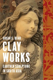 Clay Works cover