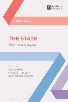 State cover