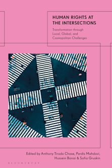 Human Rights at the Intersections cover