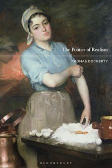 Politics of Realism cover