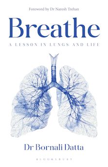 Breathe cover