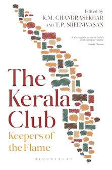 Kerala Club cover