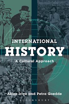 International History cover
