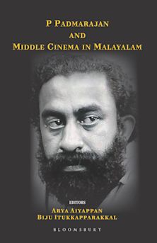P Padmarajan and Middle Cinema in Malayalam cover