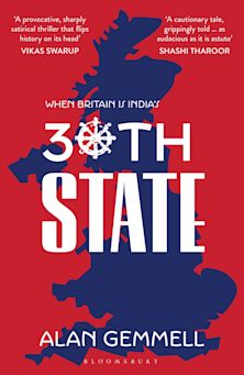 30th State cover