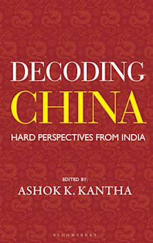 Decoding China cover