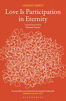 Love Is Participation in Eternity cover