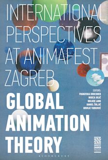 Global Animation Theory cover