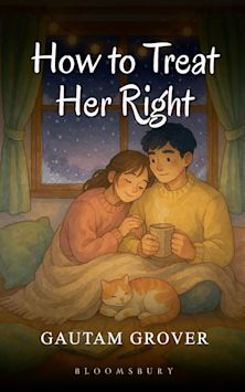 How To Treat Her Right cover