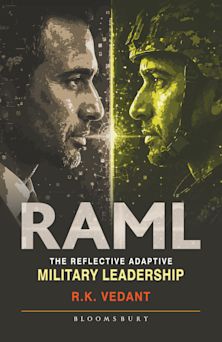 Reflective Adaptive Military Leadership cover