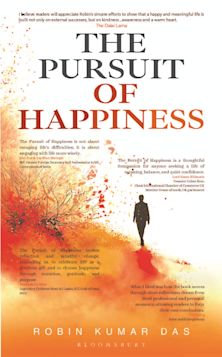The Pursuit of Happiness cover