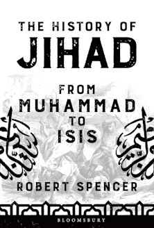 History of Jihad cover