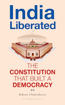 India Liberated cover
