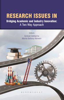 Research Issues in Bridging Academic Research and Industry Innovation cover