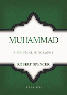 Muhammad cover