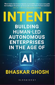 Intent cover