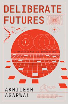 Deliberate Futures cover