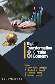 Digital Transformation & Circular Economy cover