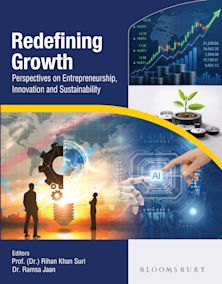 Redefining Growth cover