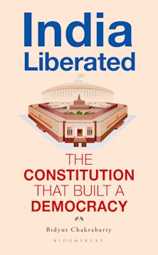 India Liberated cover