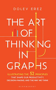 The Art of Thinking in Graphs cover