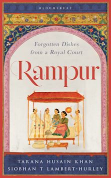 Rampur cover