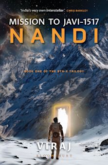 Nandi cover