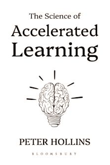 Science of Accelerated Learning cover