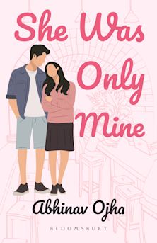 She Was Only Mine cover